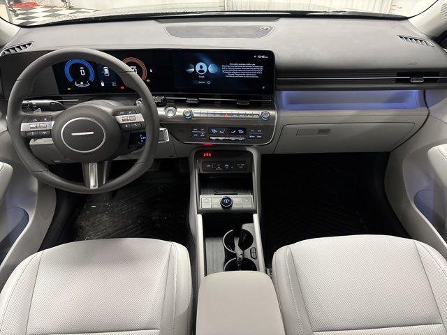 New 2026 Black Hyundai SEL Premium AWD image 12