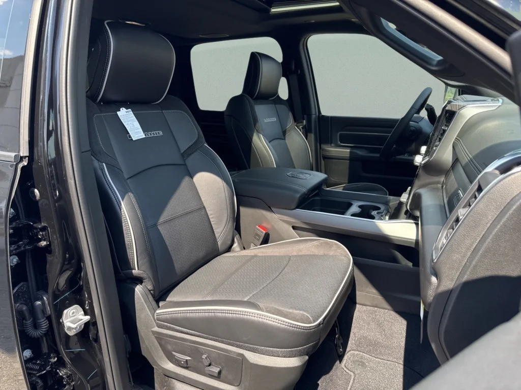 2026 RAM 2500 Laramie - Photo 42