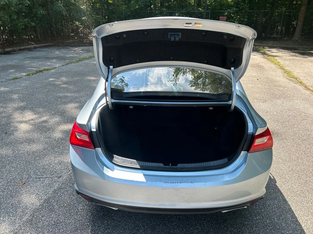 Used 2017 Blue Chevrolet Premier image 30