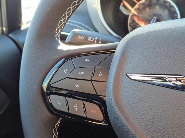 2026 Chrysler Pacifica Limited - Photo 30