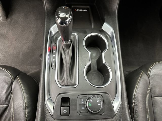 Used 2019 Brown Chevrolet Premier image 20