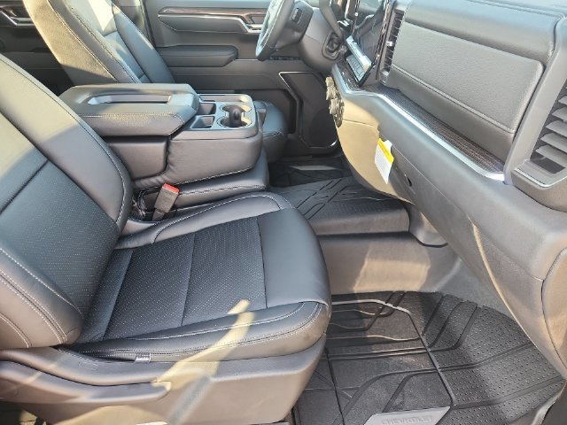 2026 Chevrolet Silverado 1500 RST - Photo 27