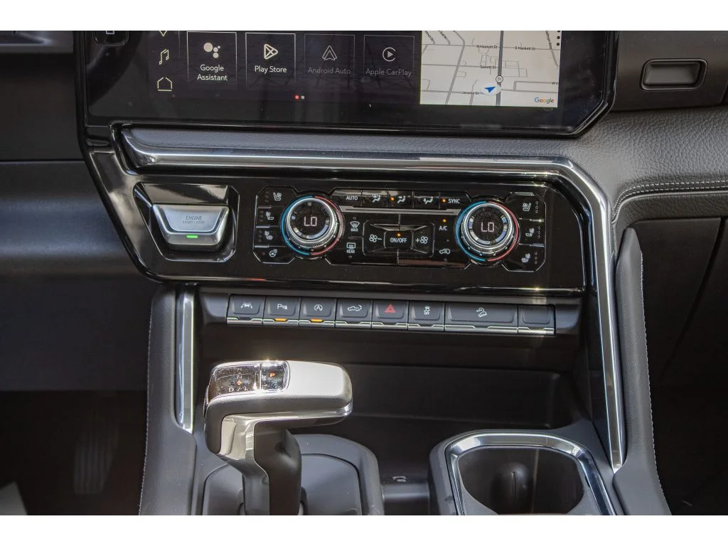 New 2026 STERLING METALLIC GMC Denali image 24