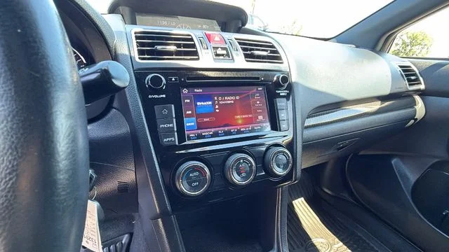Used 2021 Blue Subaru Base image 24