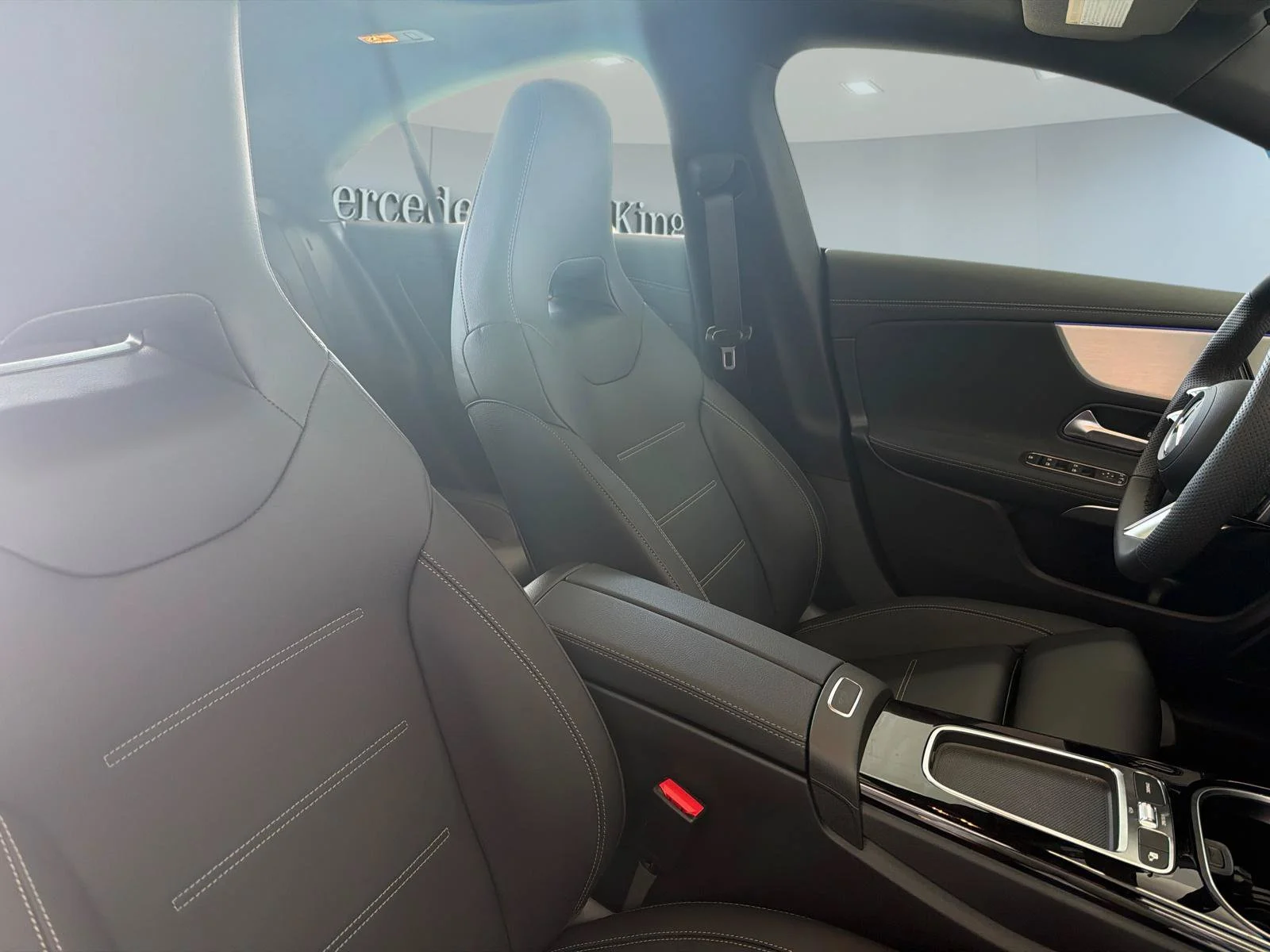 Used 2026 Black Mercedes-Benz CLA 250 image 30
