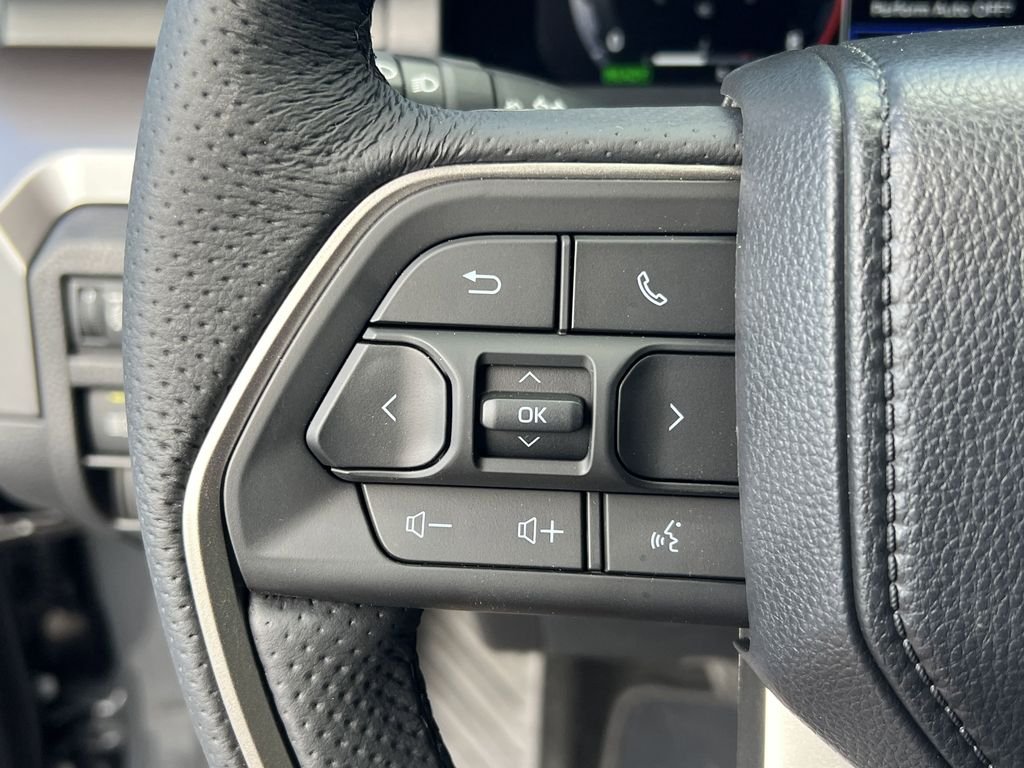 2025 Toyota Tacoma TRD Off Road - Photo 24