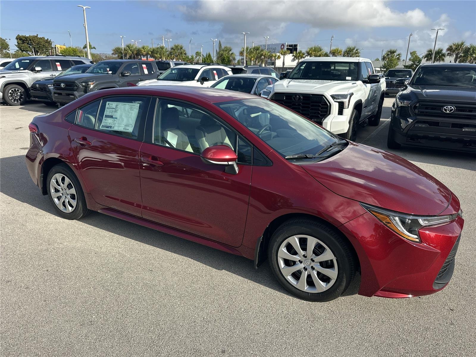 View vehicle photo 3