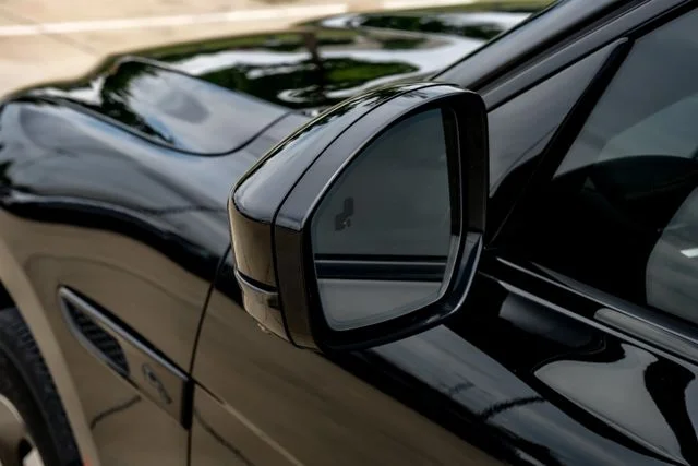 2026 Jaguar F-Pace R-Dynamic S - Photo 47