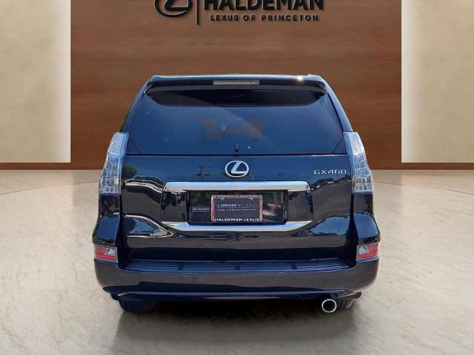 Used 2023 Caviar Lexus Premium image 5