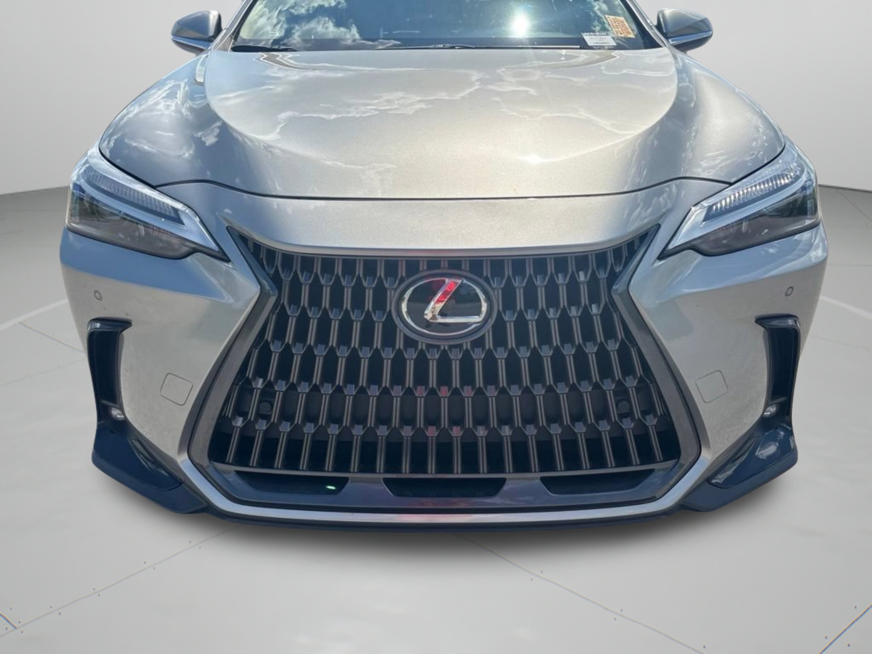 Used 2024 Atomic Silver Lexus NX 250 Premium image 29
