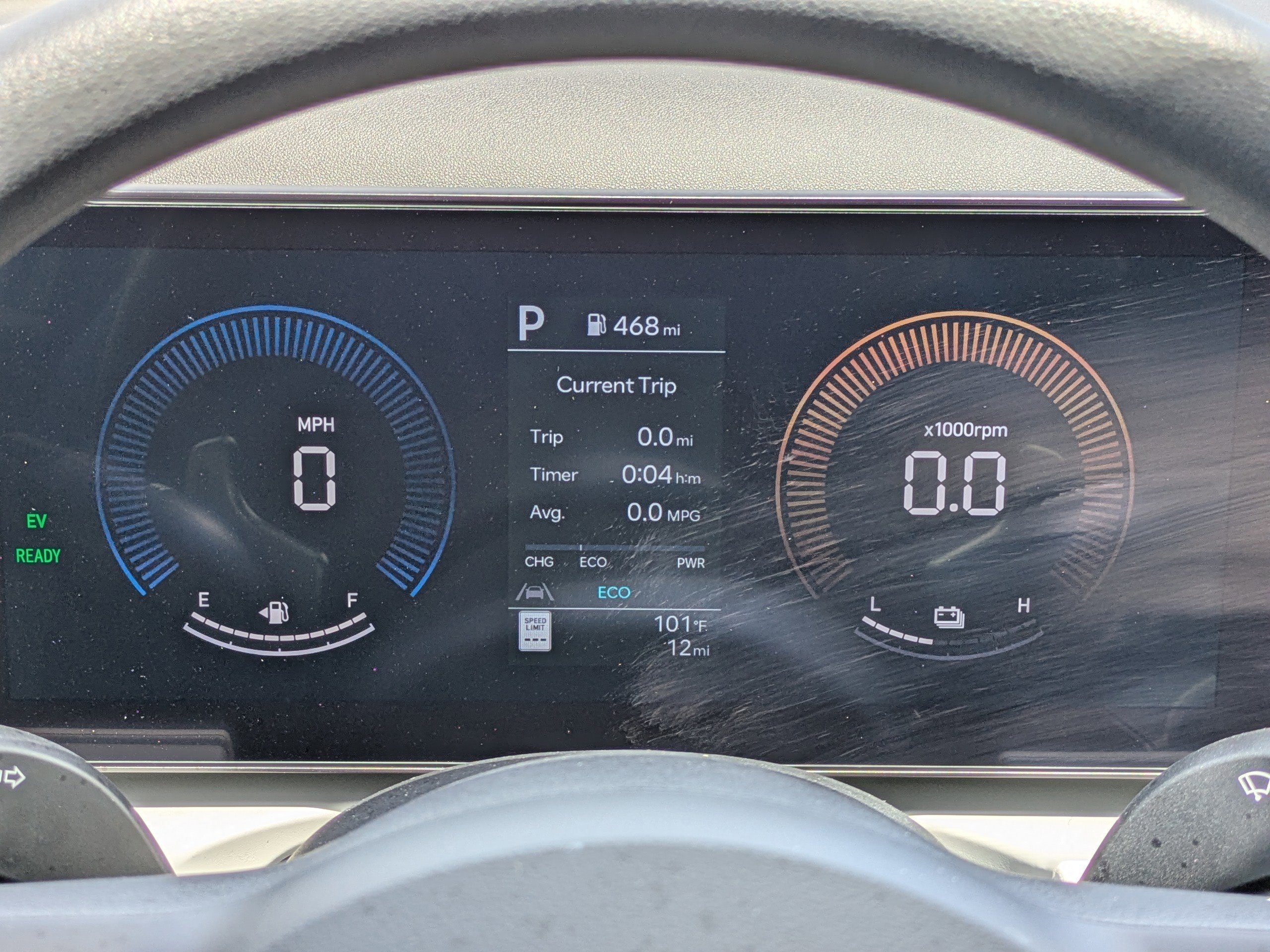 New 2026 Amazon Gray Hyundai SEL Convenience image 27
