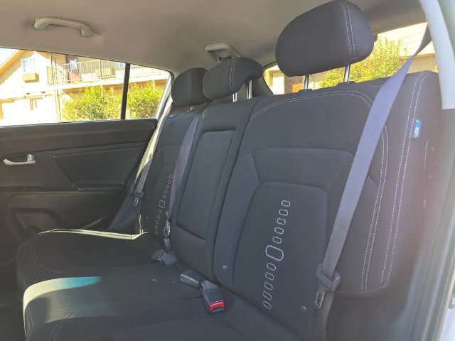 2013 Kia Sportage EX - Photo 17