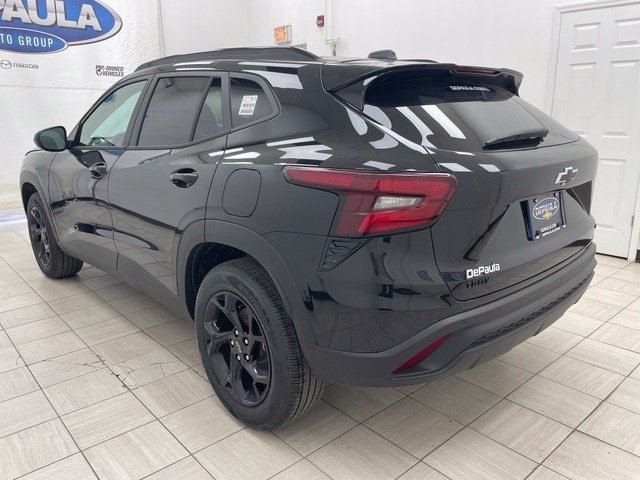 2026 Chevrolet Trax LT - Photo 18