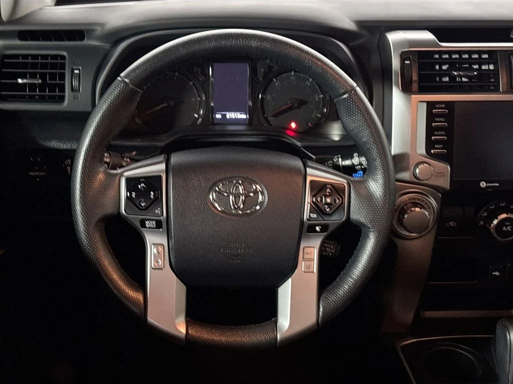 Used 2024 Black Toyota SR5 Premium image 13