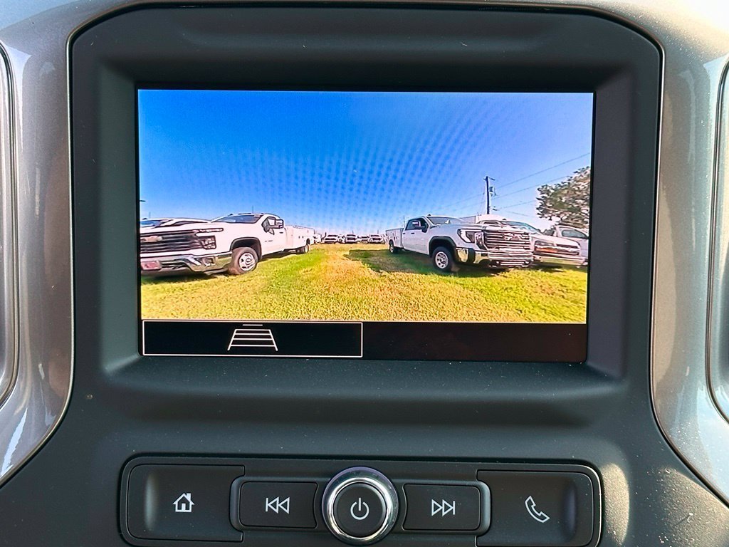 2026 GMC Sierra 3500 Chassis Cab Pro - Photo 22