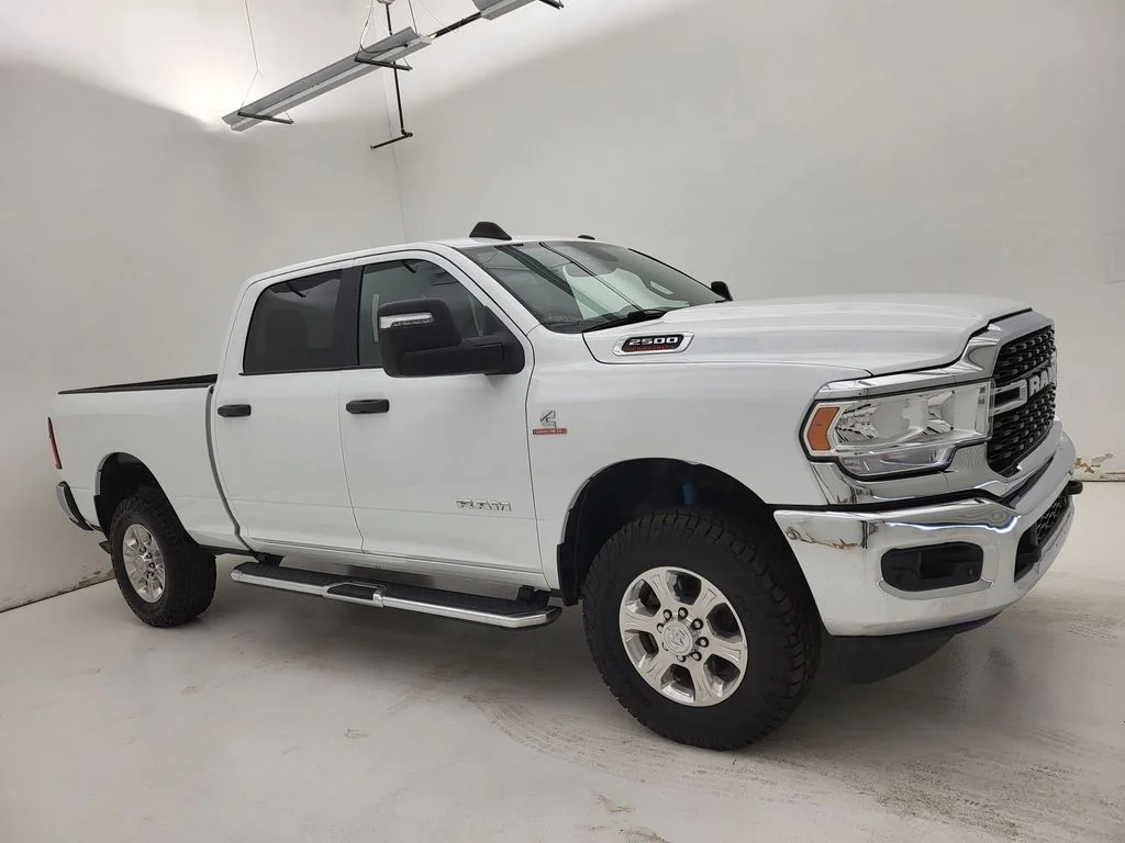 2024 RAM 2500 Big Horn 4X4 Crew Cab SWB's photo