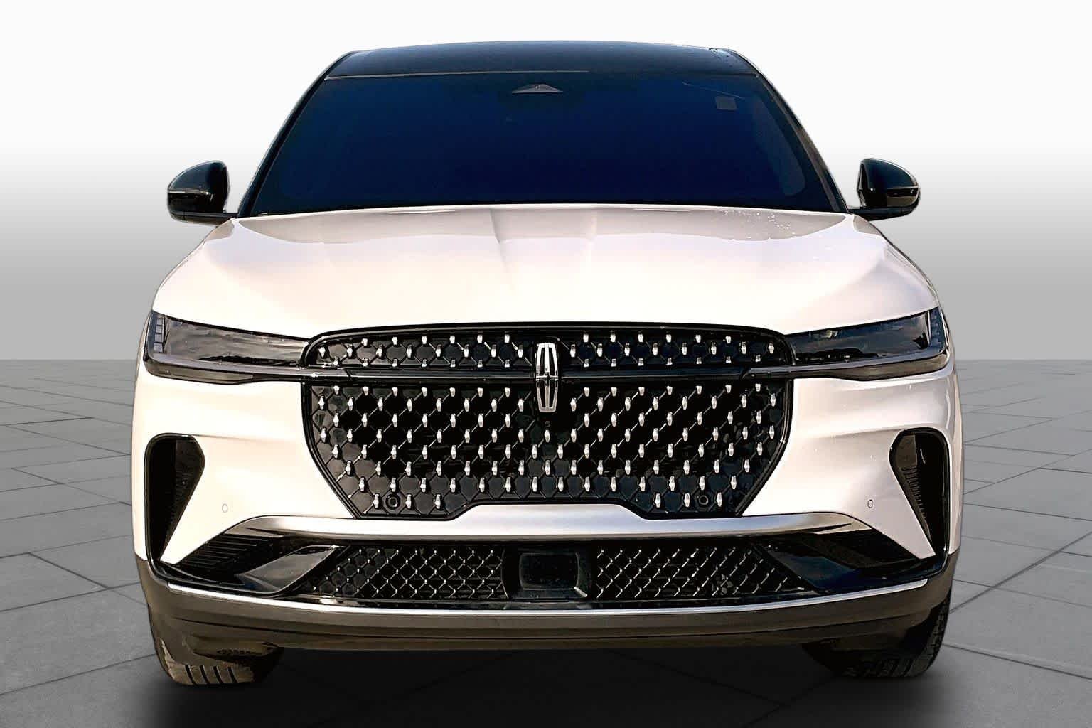 Pre-Owned 2024 Lincoln Nautilus Premiere