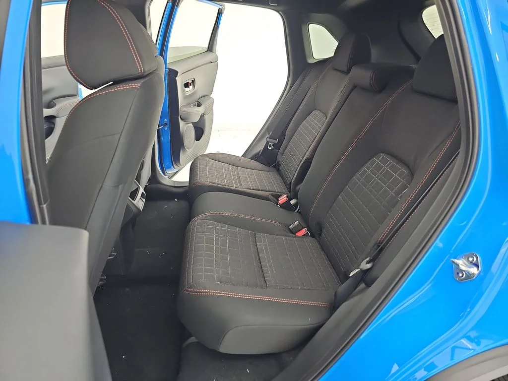 2026 Honda HR-V Sport - Photo 18