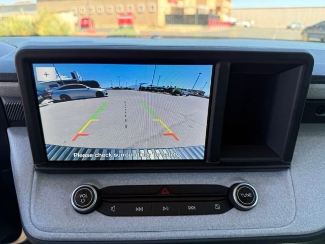 2022 Ford Maverick XLT - Photo 22
