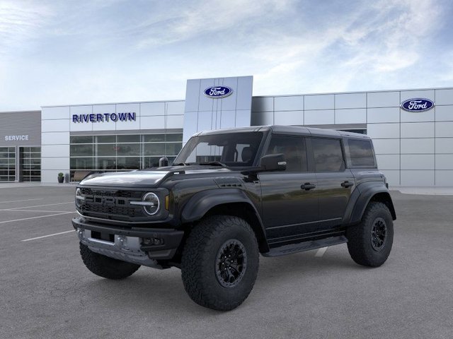 2025 Ford Bronco Bronco Raptor Raptor®
