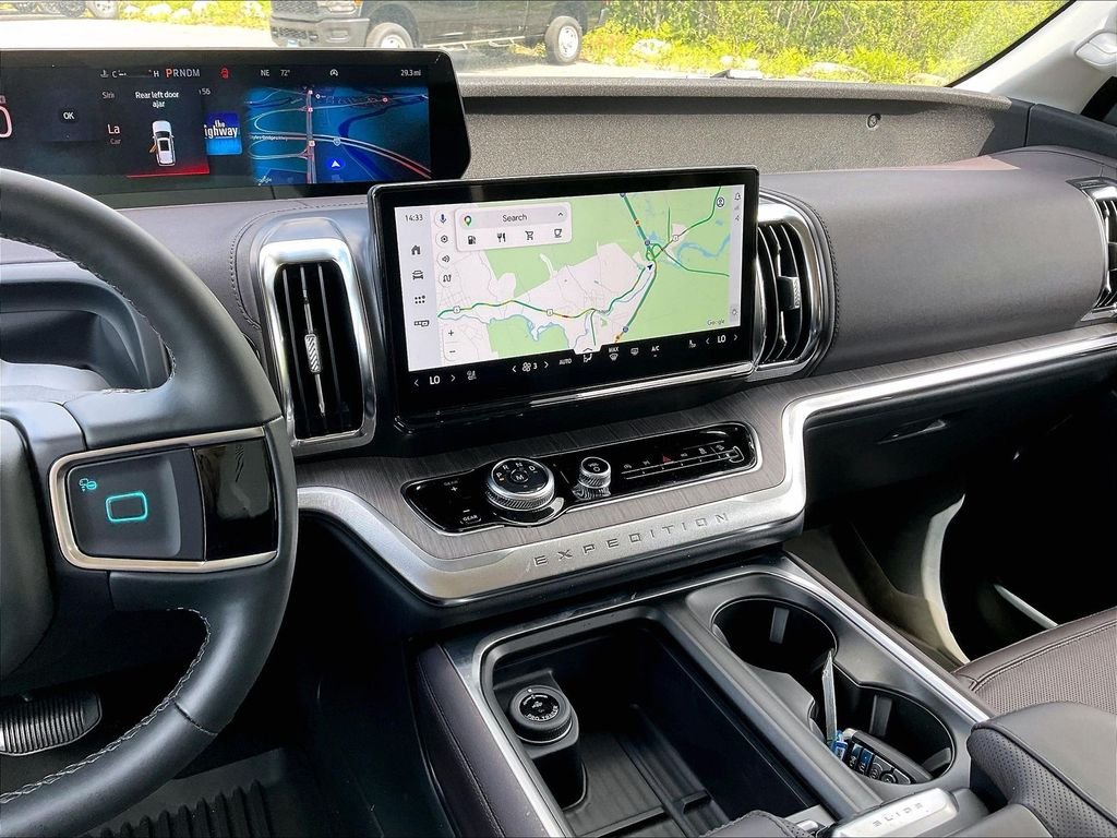 2026 Ford Expedition Max — photo 13