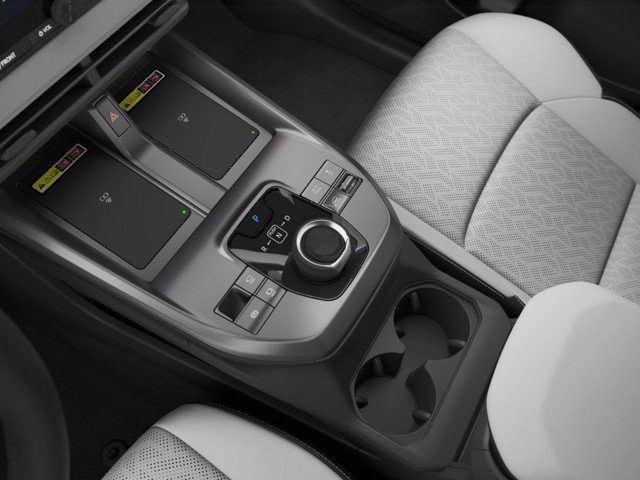 New 2026 COSMIC WHITE PEARL Subaru GT image 20