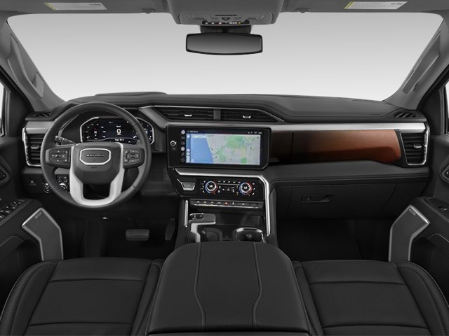 Used 2024 Sterling Metallic GMC Denali image 3