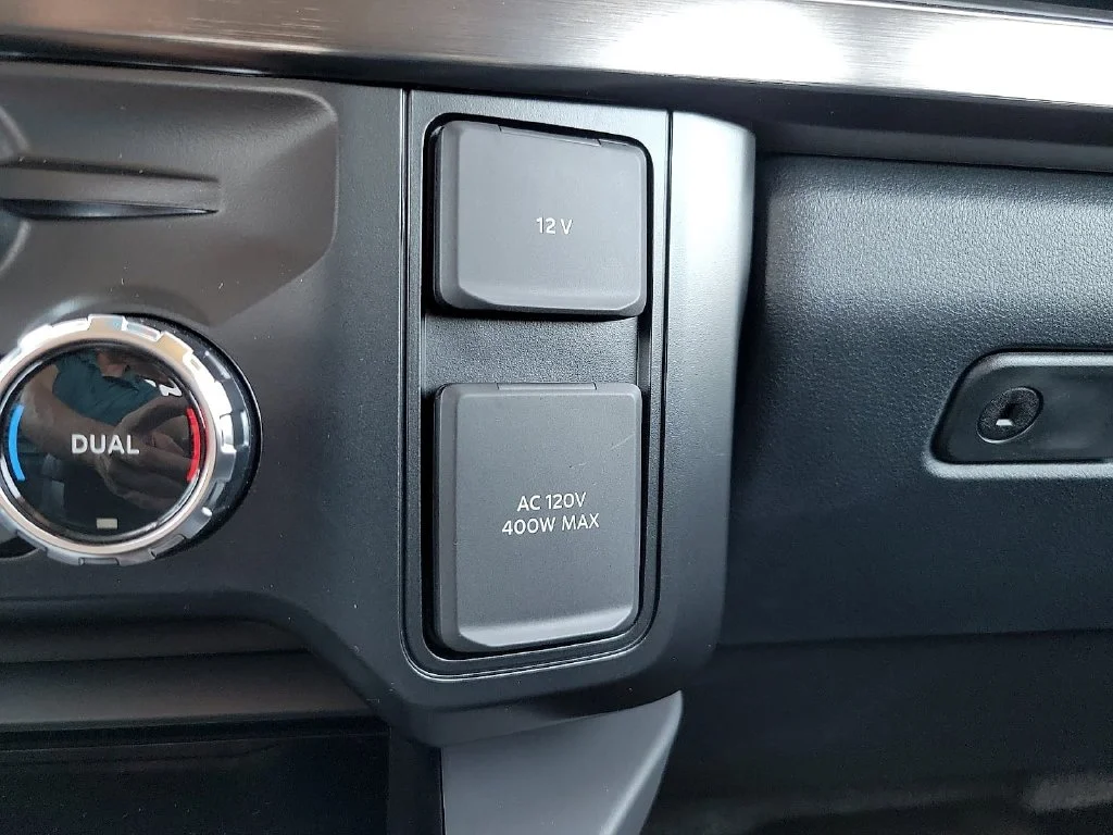 New 2026 Race Red Ford F-250® Lariat® image 21