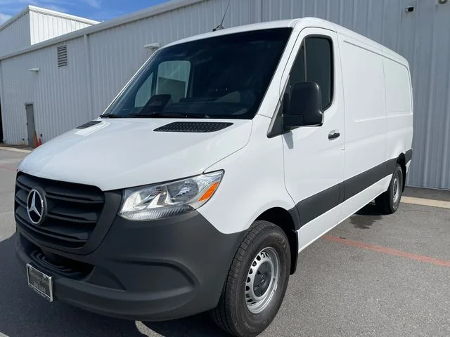 New 2026 White Mercedes-Benz  image 32