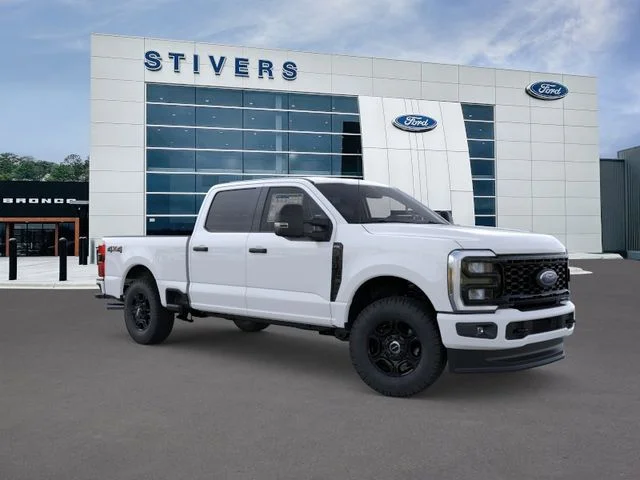 2026 Ford F-250 XL 4x4 Crew Cab 6-3/4' Box's photo