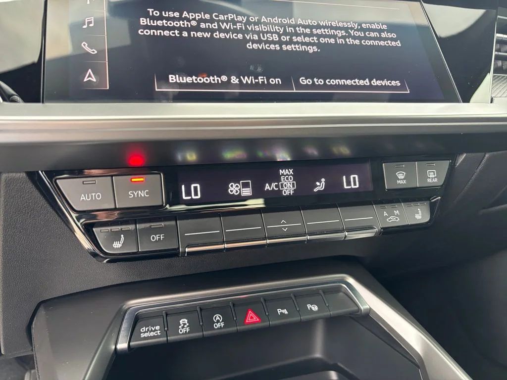 Used 2023 Black Audi 2.0T Premium Plus image 28