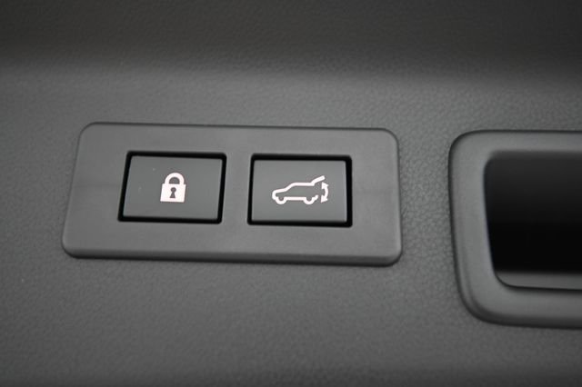 Certified Used 2025 White Subaru Touring image 21