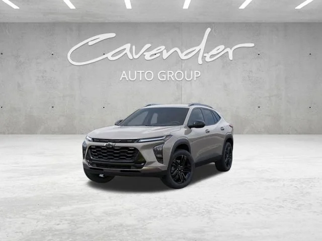 New 2026 White Sands Chevrolet ACTIV image 8