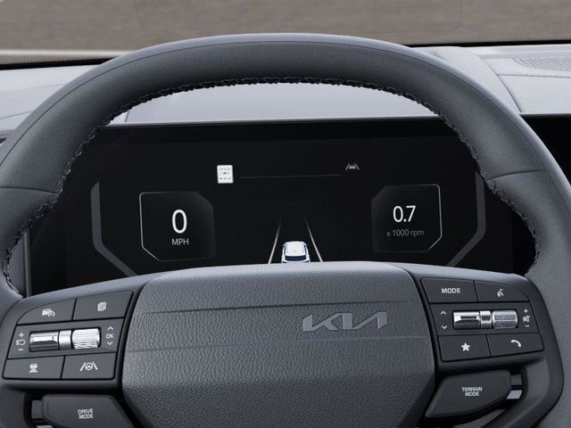 New 2026 Glacial White Pearl Kia X-Line image 21