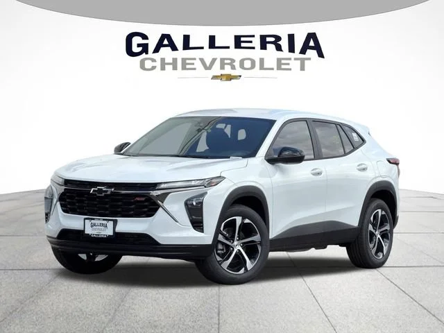 2026 Chevrolet Trax RS - Photo 2