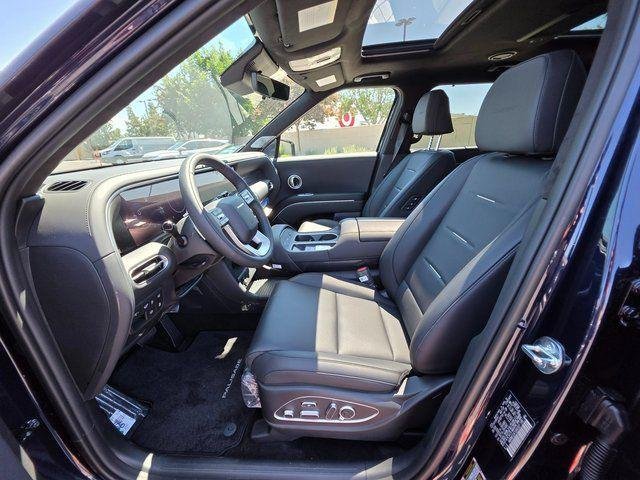 2026 Hyundai Palisade Calligraphy - Photo 19
