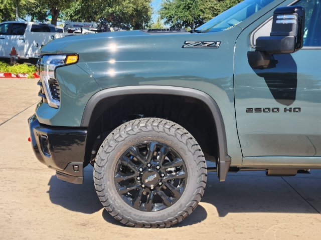 2026 Chevrolet Silverado 2500 HD LT - Photo 16