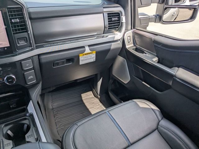 New 2026 Avalanche Ford F-250® Platinum® image 17