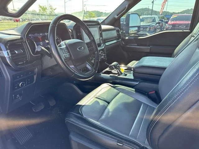 Used 2021  Ford XLT image 25