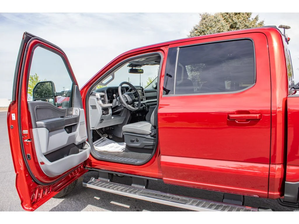 2026 Ford F-250 Super Duty XLT - Photo 26