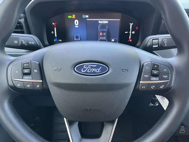New 2026 White Ford XL image 16