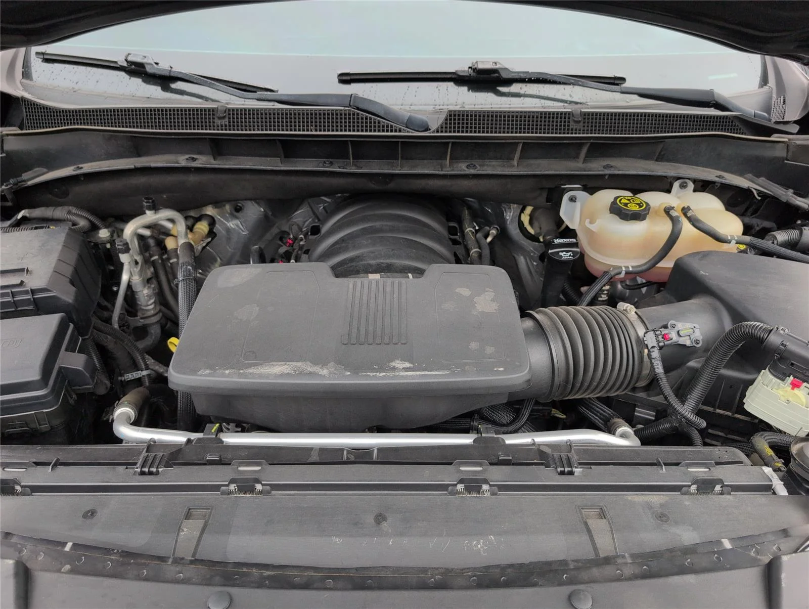 Used 2023 Black Chevrolet RST image 10