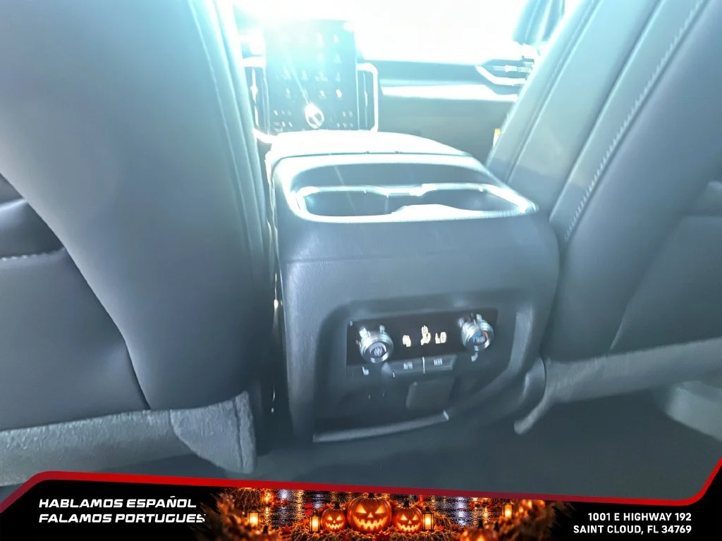2026 GMC Acadia Elevation - Photo 27