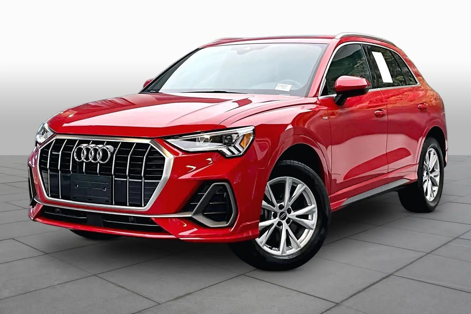 2024 Audi Q3