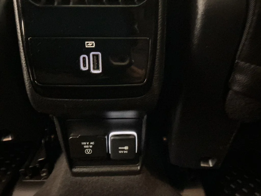 Used 2022 Blue Jeep Trailhawk image 29