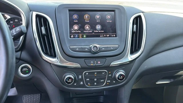 Used 2024 Gray Chevrolet LT image 26
