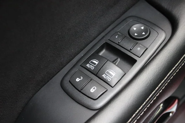 Used 2016 Red Dodge SRT Hellcat image 18