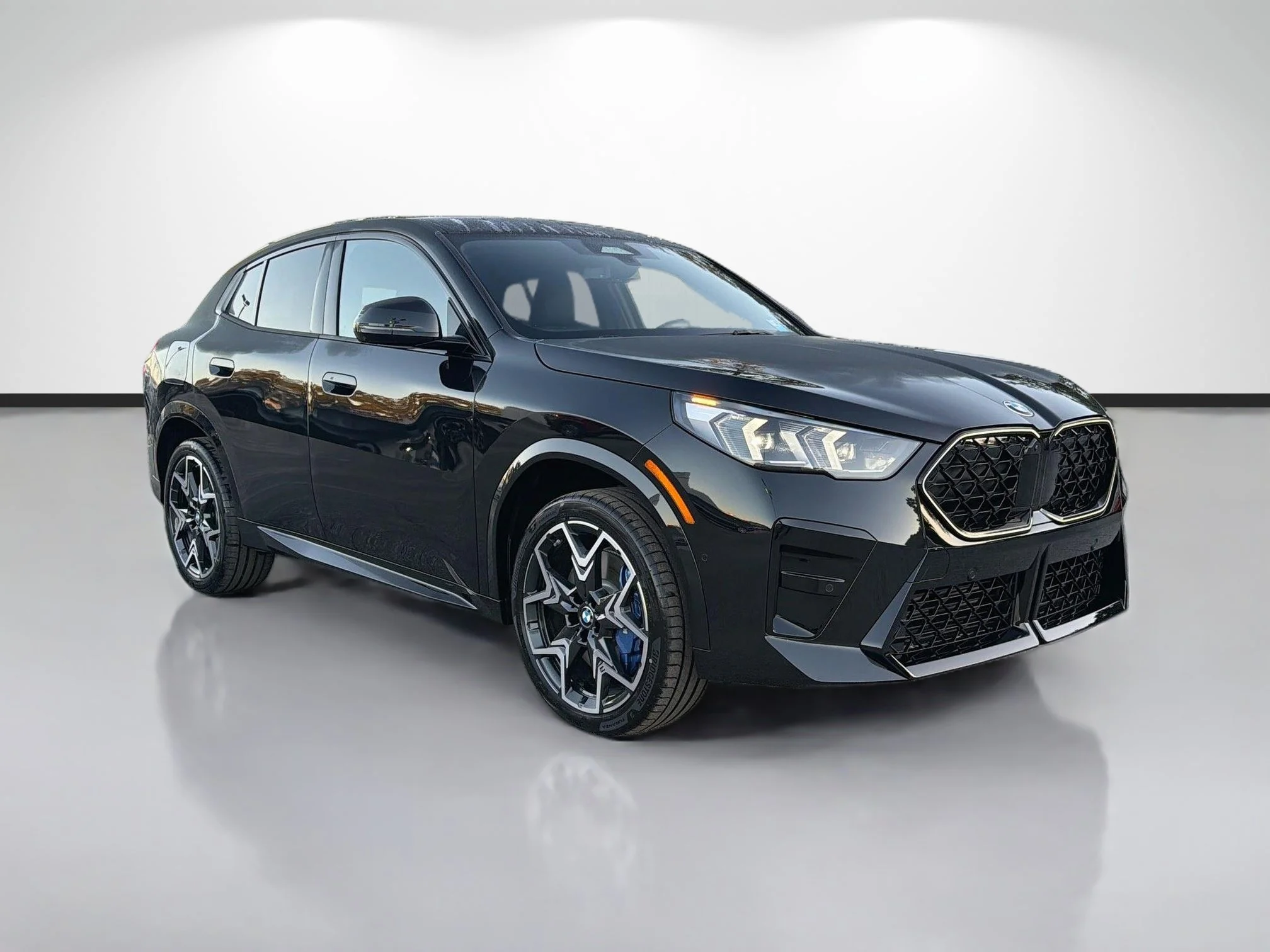2027 BMW X2