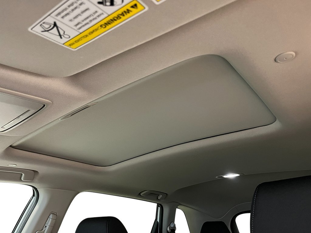 New 2026 Platinum White Pearl Honda EX image 20