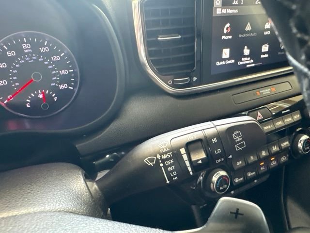Certified Used 2022 Snow White Pearl Kia Nightfall image 19
